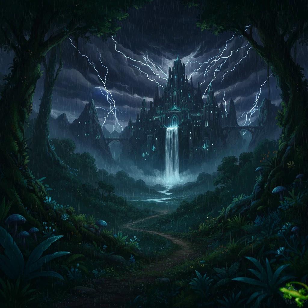 Dark Fantasy RPG thumbnail