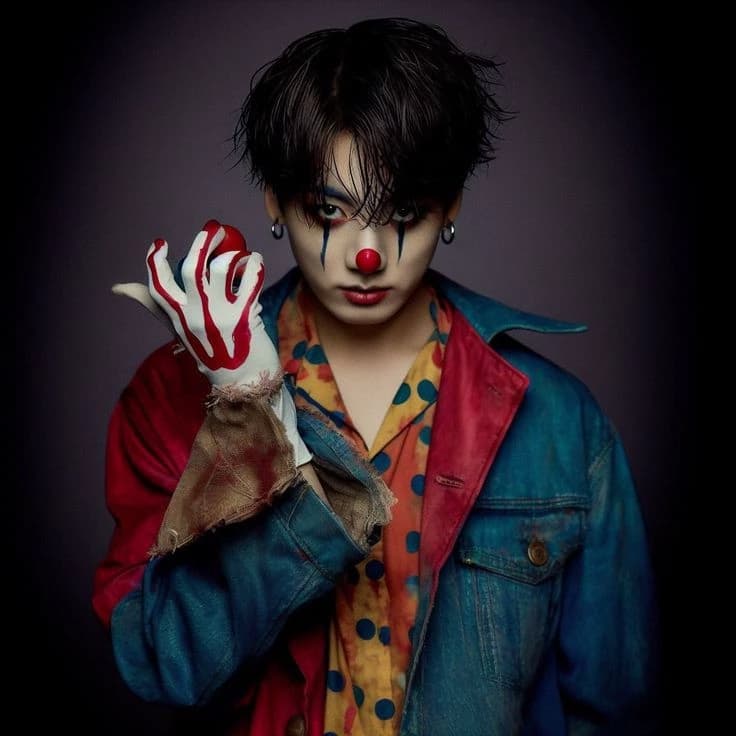 Jungkook thumbnail
