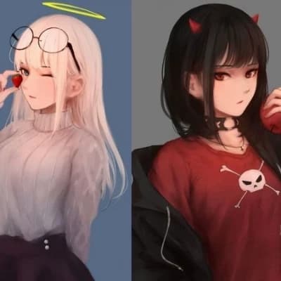 Lizy and Zoé thumbnail