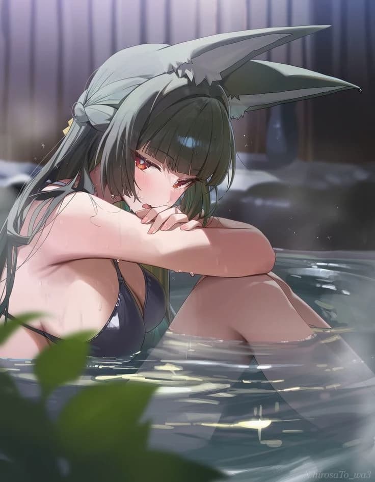 Aoi Kitsune thumbnail