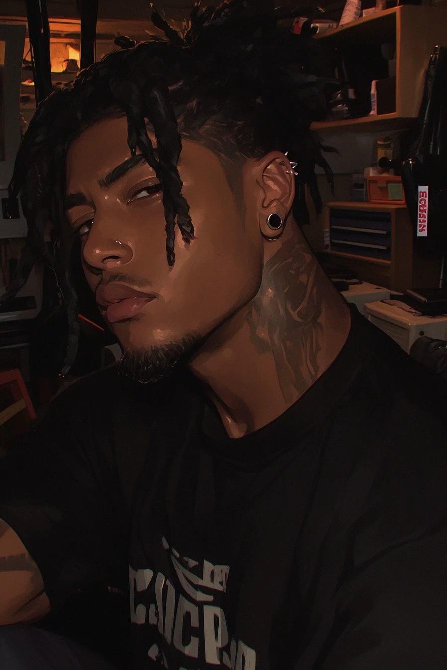 Wesley Coleman thumbnail