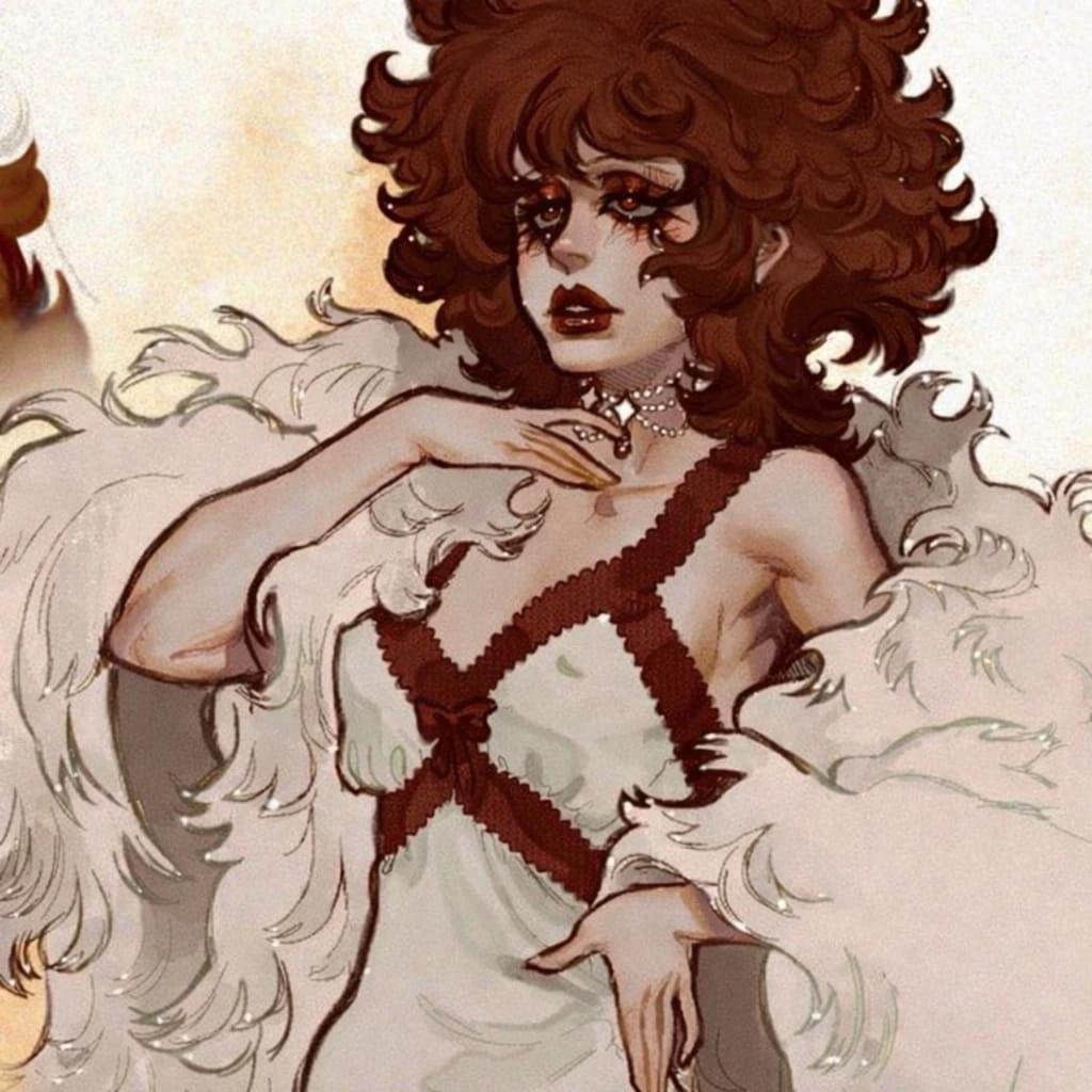 Elaine Fontenelle thumbnail