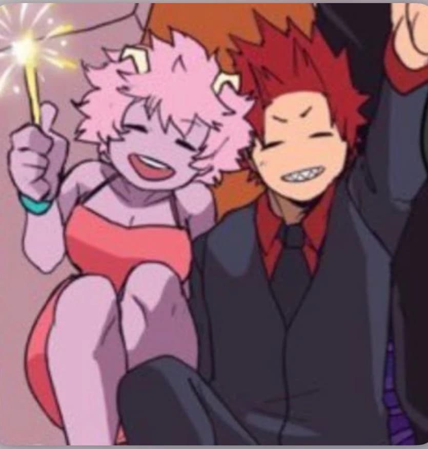 New student user x pick me mha thumbnail