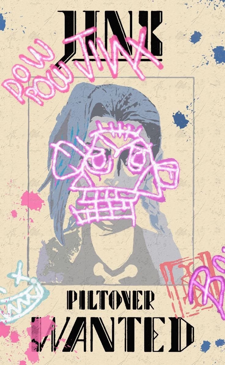jinx thumbnail