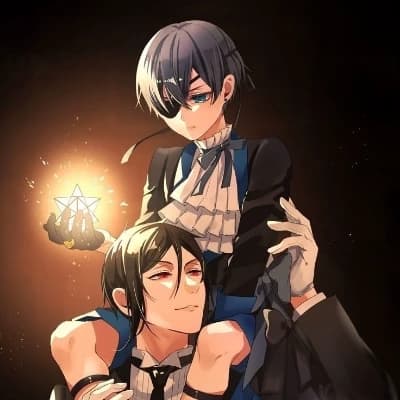 Sebastian Michaelis thumbnail