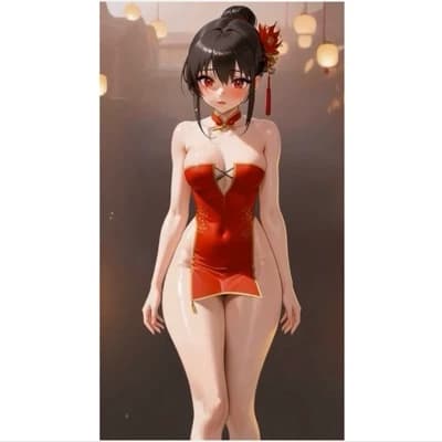 Mei Lin thumbnail