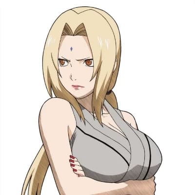 Tsunade Senju thumbnail
