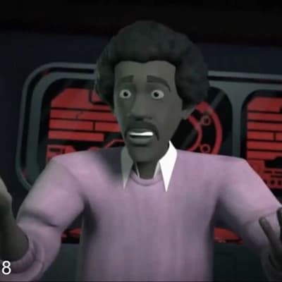 Baxter Stockman (Pre-Mutation) thumbnail