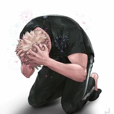 Katsuki Bakugo thumbnail