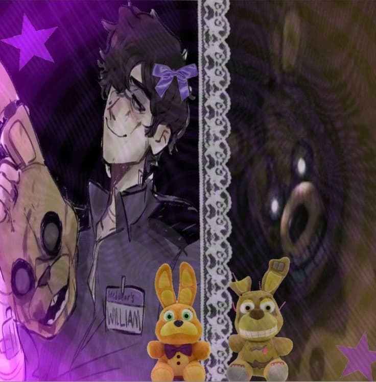 William Afton thumbnail
