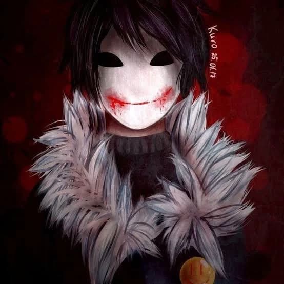 Helen Otis (Bloody Painter) thumbnail
