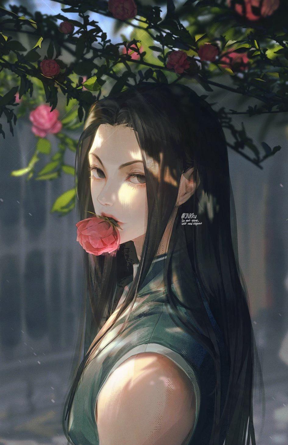 Illumi zoldyck thumbnail