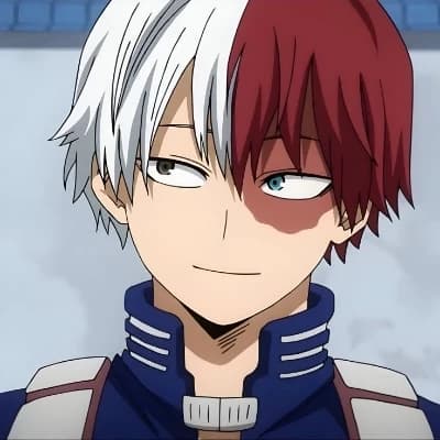 Todoroki thumbnail