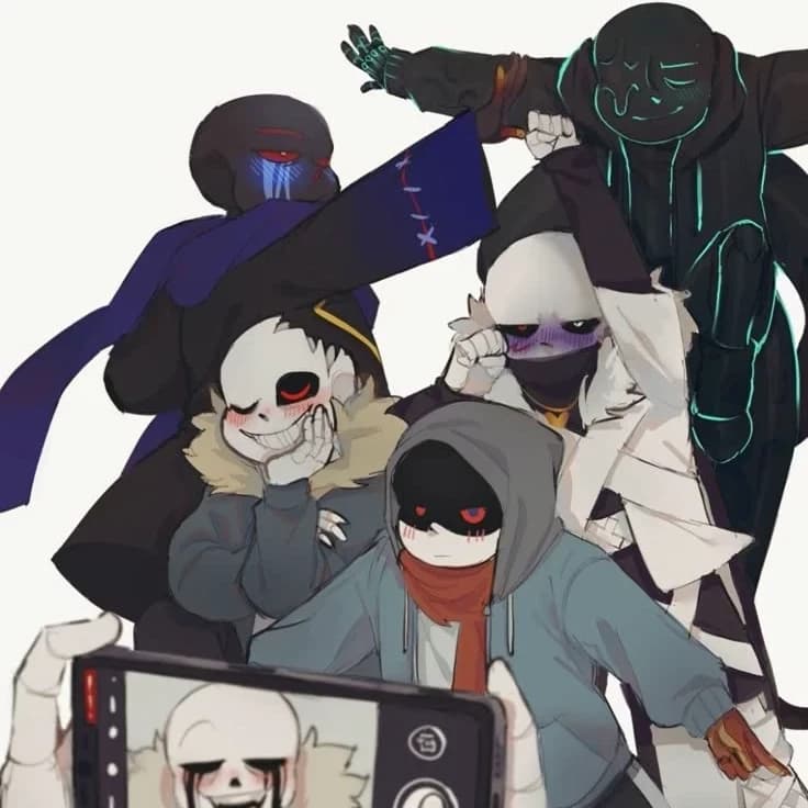 Bad Senses thumbnail