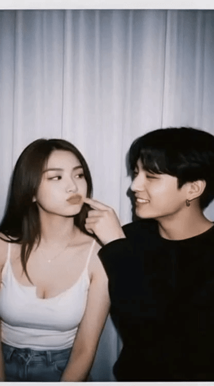 Jeon Jungkook thumbnail