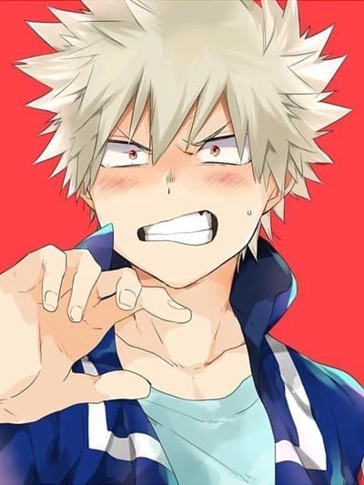 Akatsuki Bakugou ❤ thumbnail