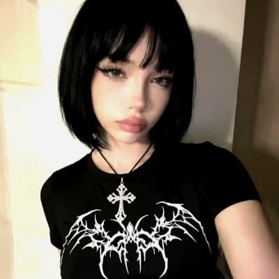 Lilith Thorne thumbnail