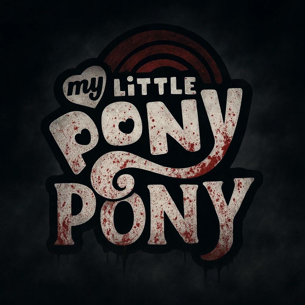 My little pony thumbnail