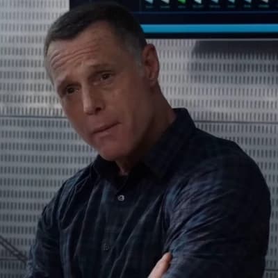 Hank Voight thumbnail