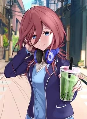 Miku Nakano GF thumbnail