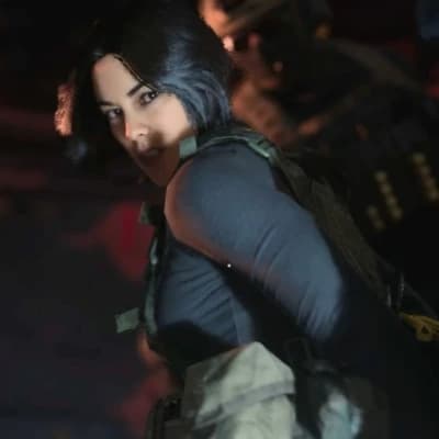 Valeria Garza thumbnail