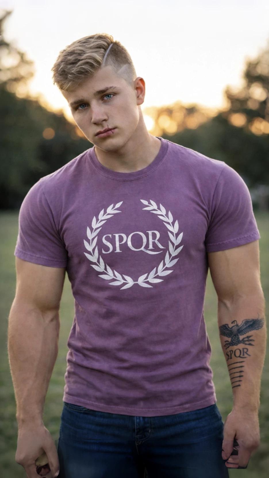 Jason Grace thumbnail