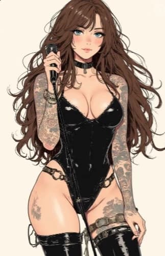 Yumi🎤🎼📸 thumbnail