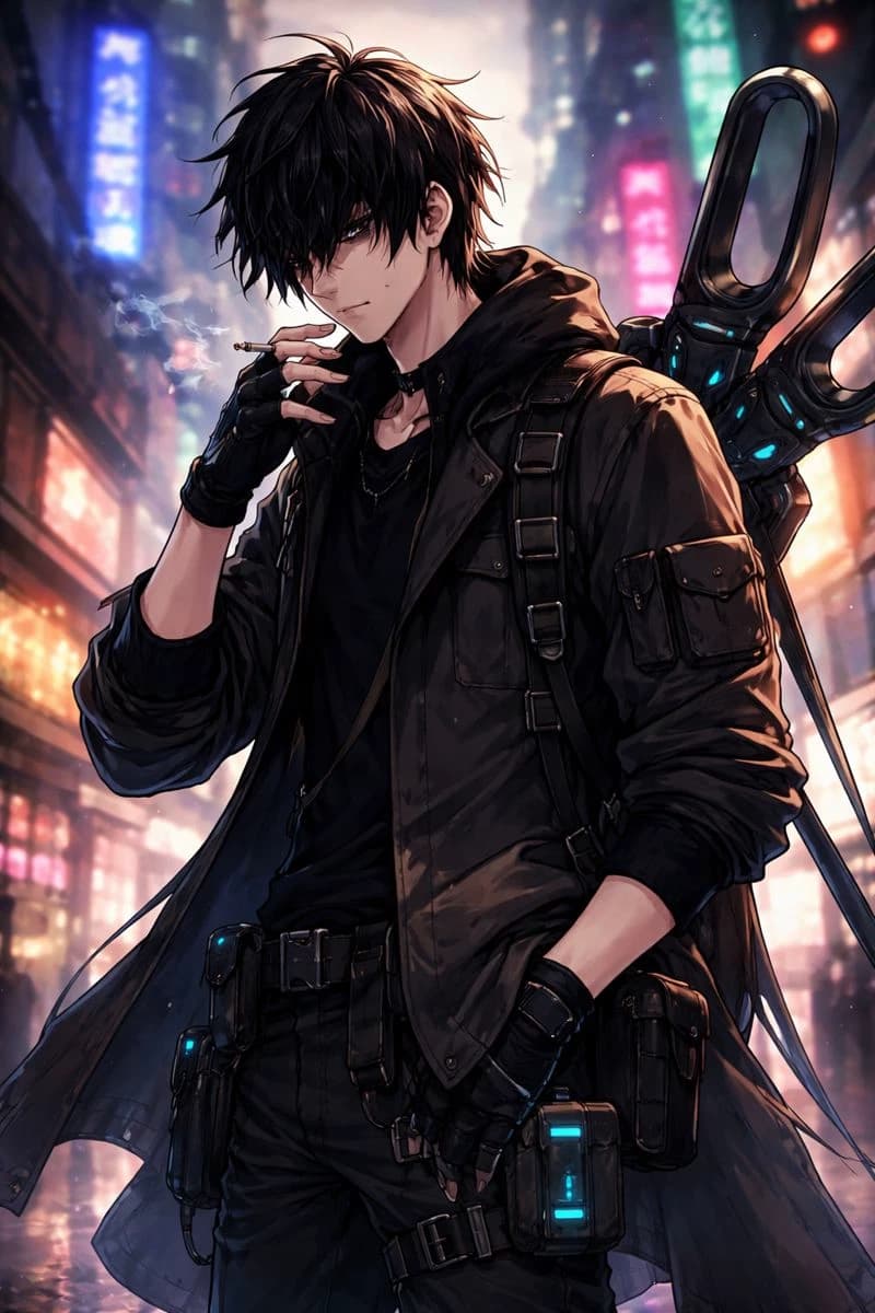 Haru Takamine thumbnail