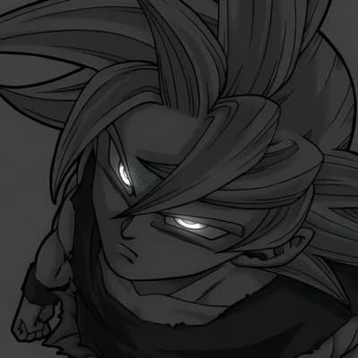 Goku thumbnail