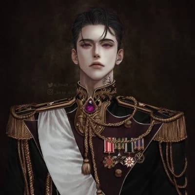 Kai (Ocean) thumbnail