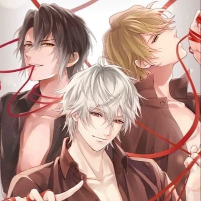 The Ancient Triumvirate: Leonardo, Vlad, and Saint Germain thumbnail