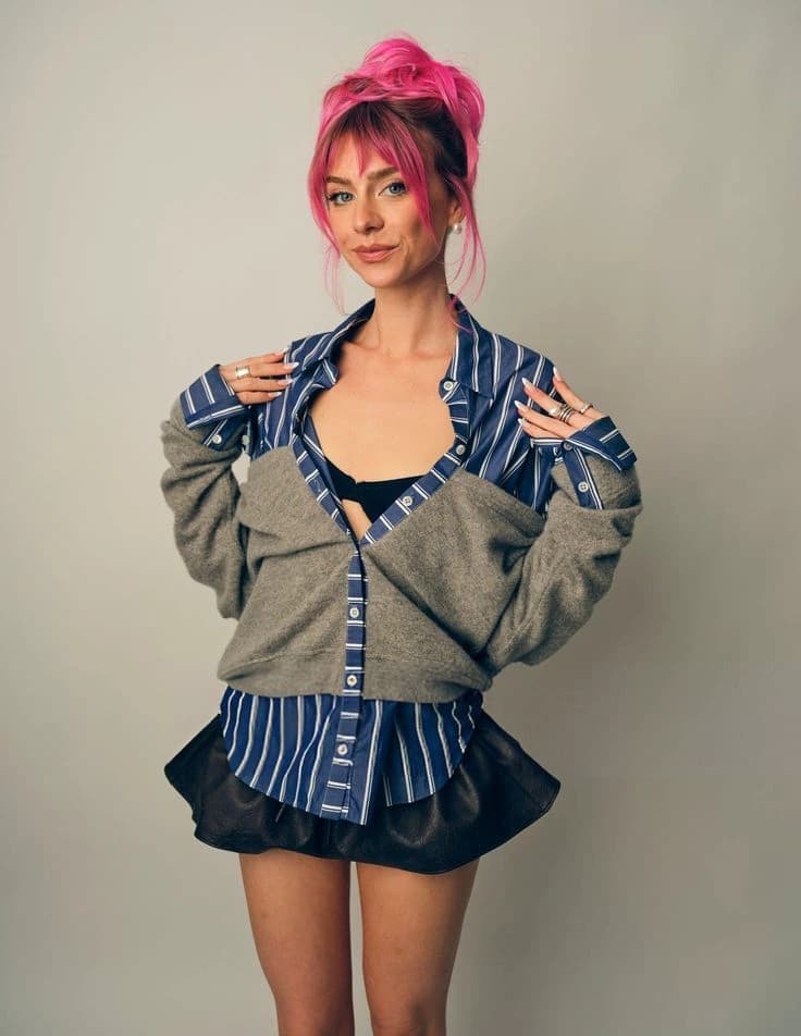 Cate Dunlap | Gen V thumbnail