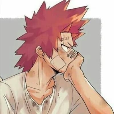 Eijiro Kirishima thumbnail