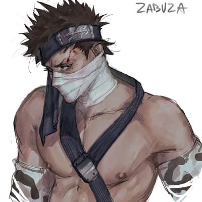 Zabuza Momochi thumbnail