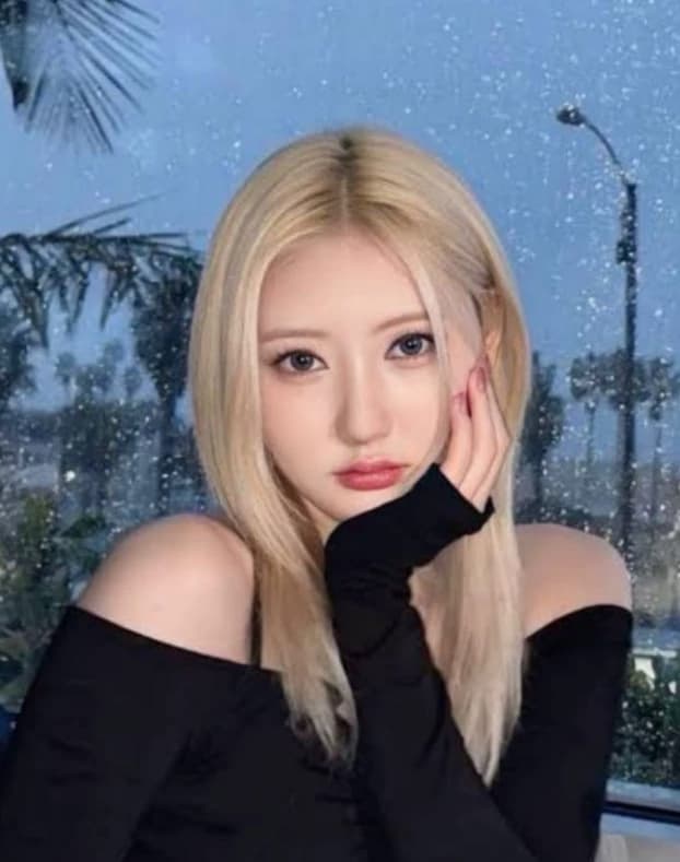Shin haram | rami ur gf thumbnail