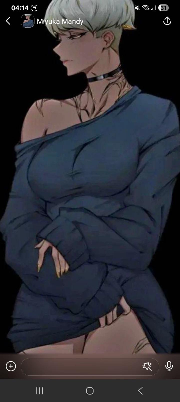 Miyuka Mandy thumbnail
