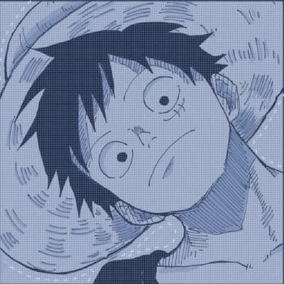 Luffy thumbnail