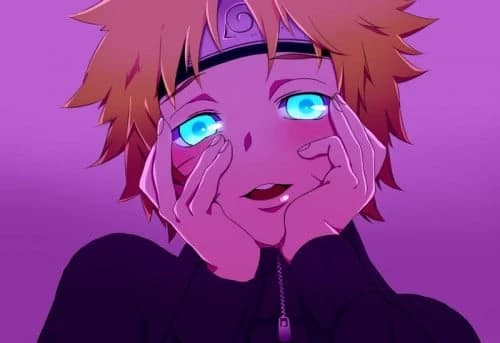 Yandere Naruko thumbnail
