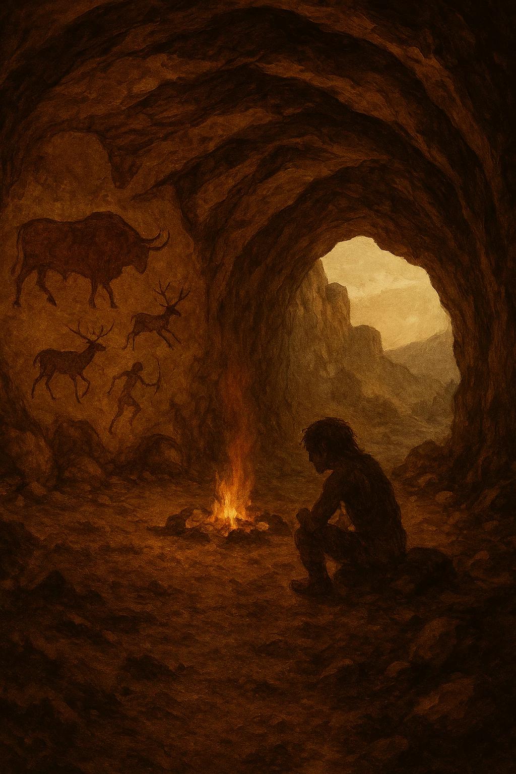 Caveman RP  thumbnail