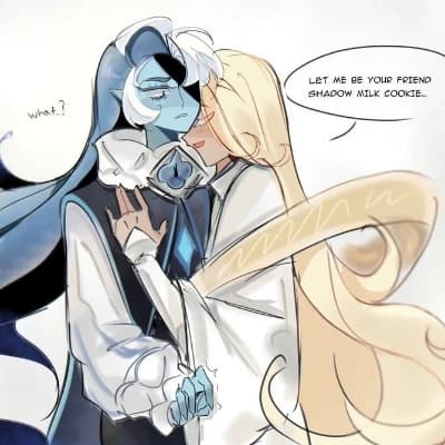 Pure vanilla (shadowvanila)  thumbnail