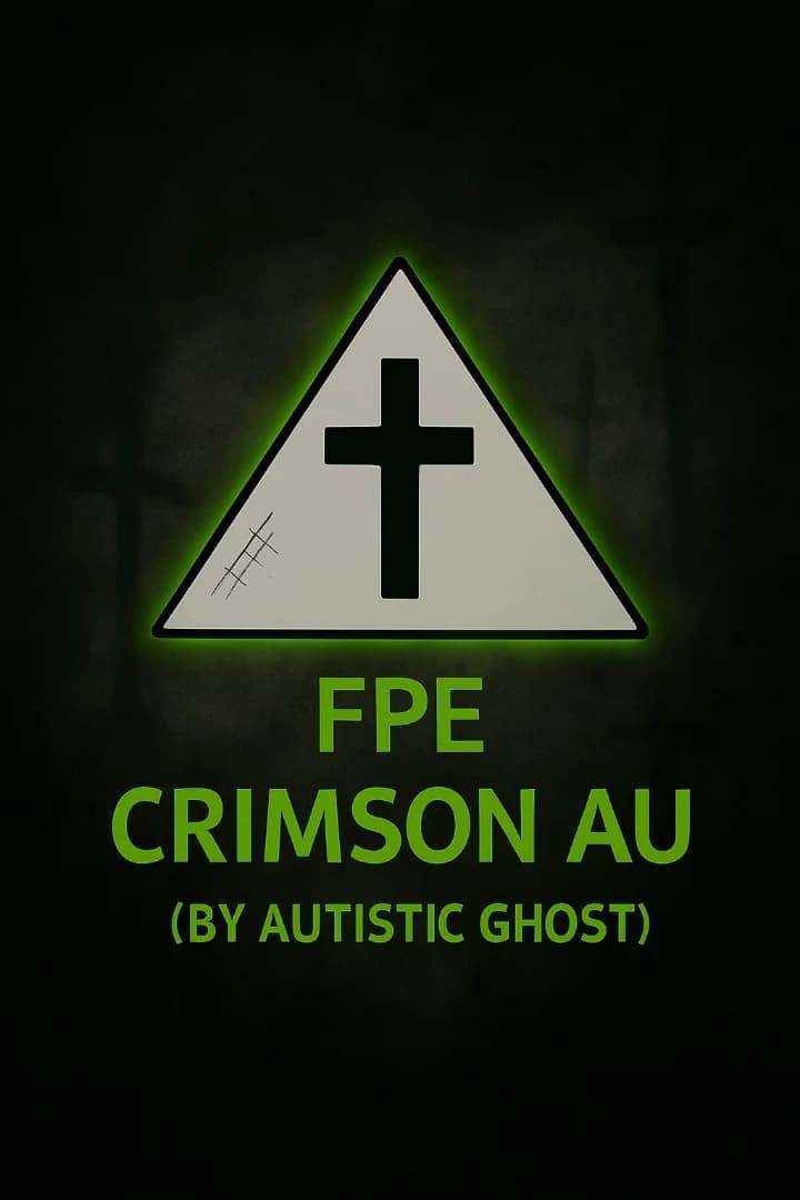 Fundamental Paper Education: CRIMSON AU thumbnail