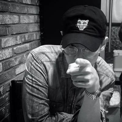 Choi Seung-Hyun (TOP) thumbnail