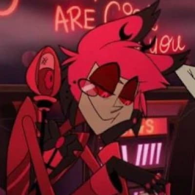 Alastor thumbnail