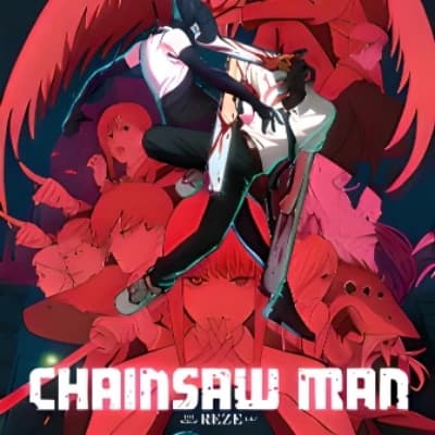 Chainsaw man RPG (3.0) thumbnail
