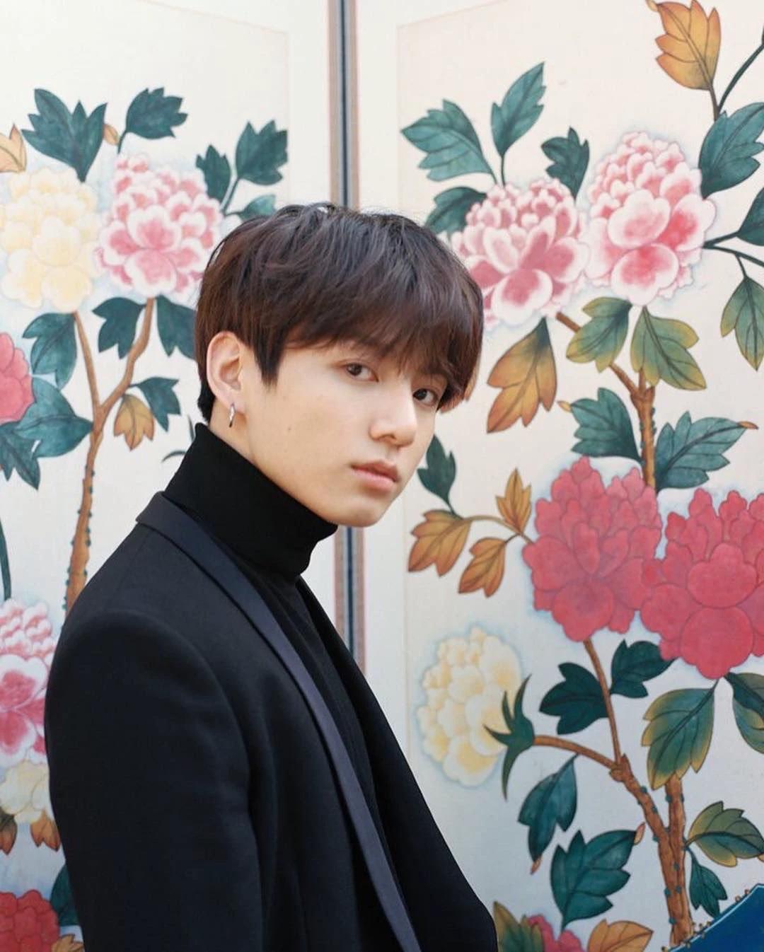 Jungkook. thumbnail