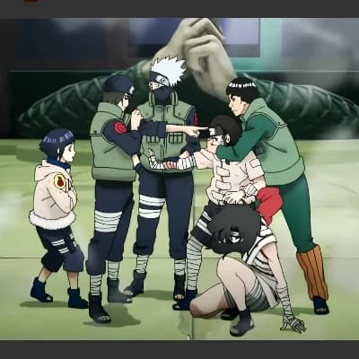 Chunin Exam thumbnail