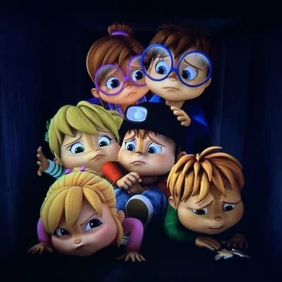 Alvin thumbnail