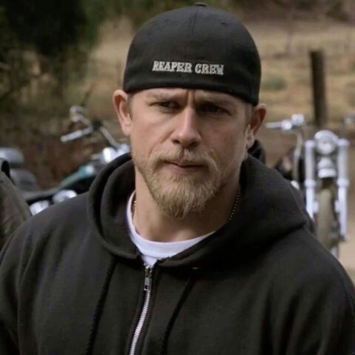 Jackson ‘Jax’ Teller thumbnail