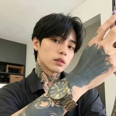 Ji-Hoon Takahashi thumbnail