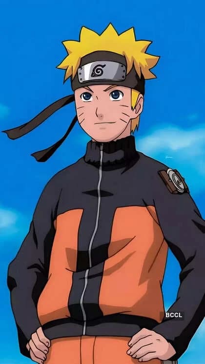 Naruto Usumaki  thumbnail